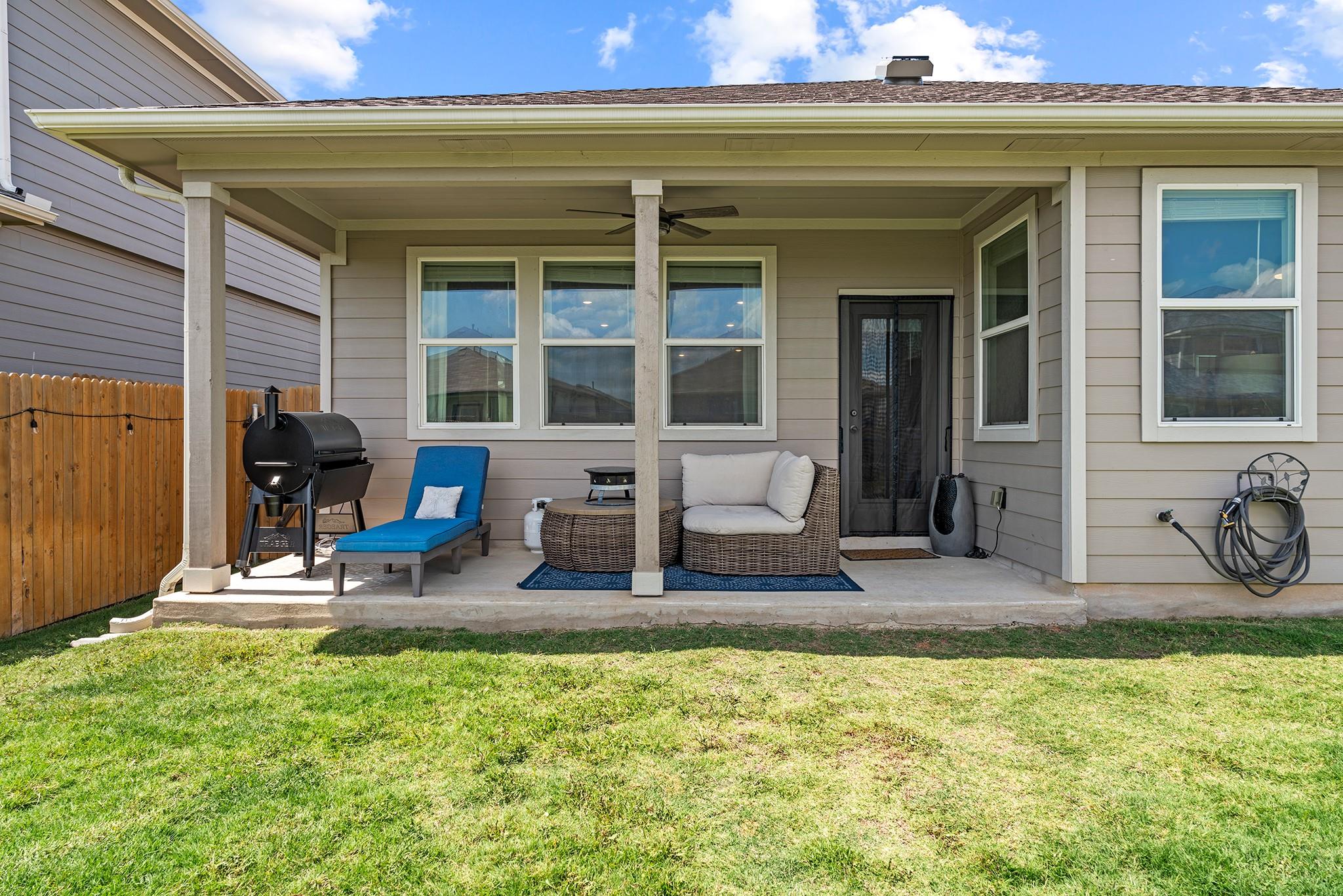 112 Wichita River RD