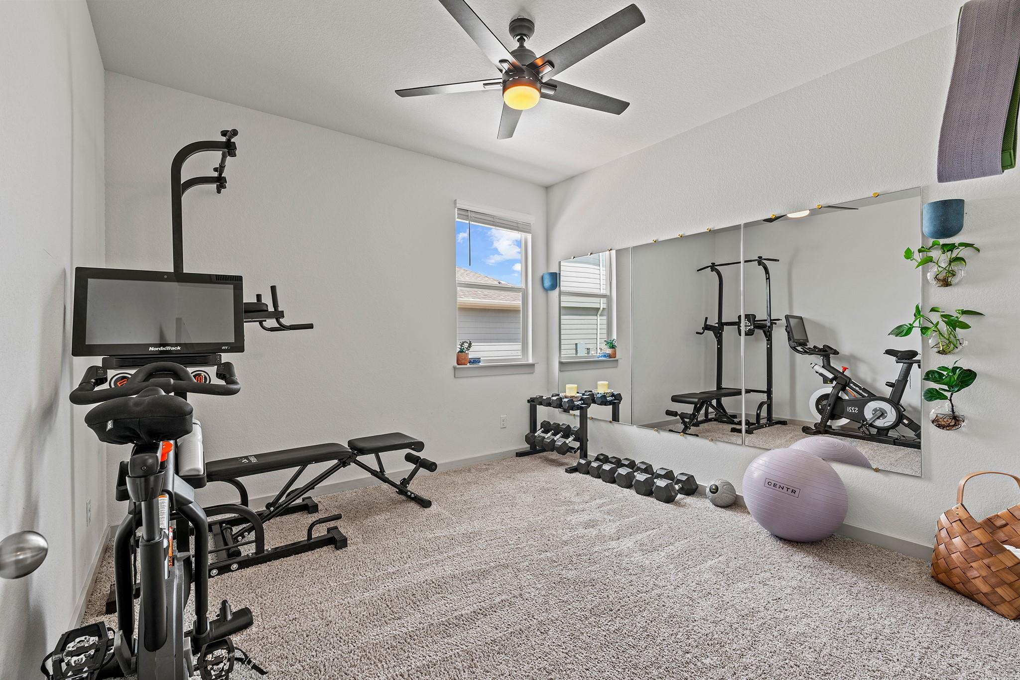 112 Wichita River RD