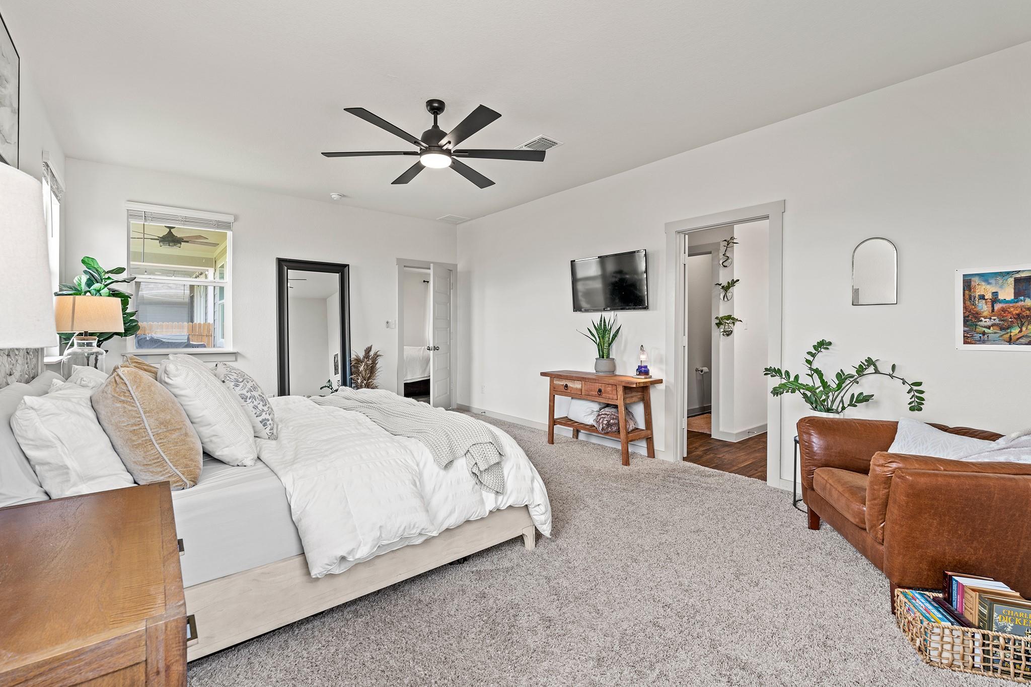 112 Wichita River RD