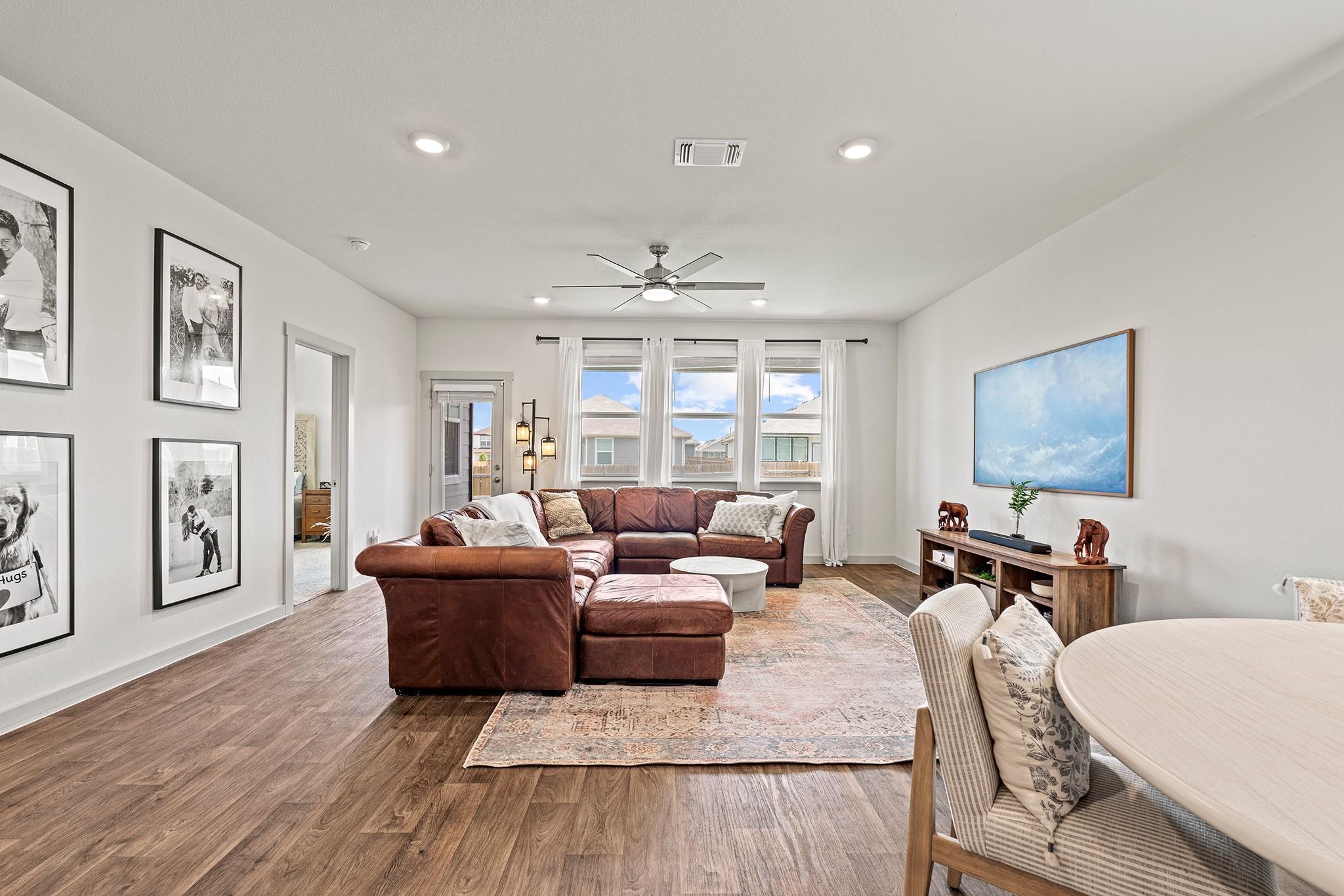 112 Wichita River RD