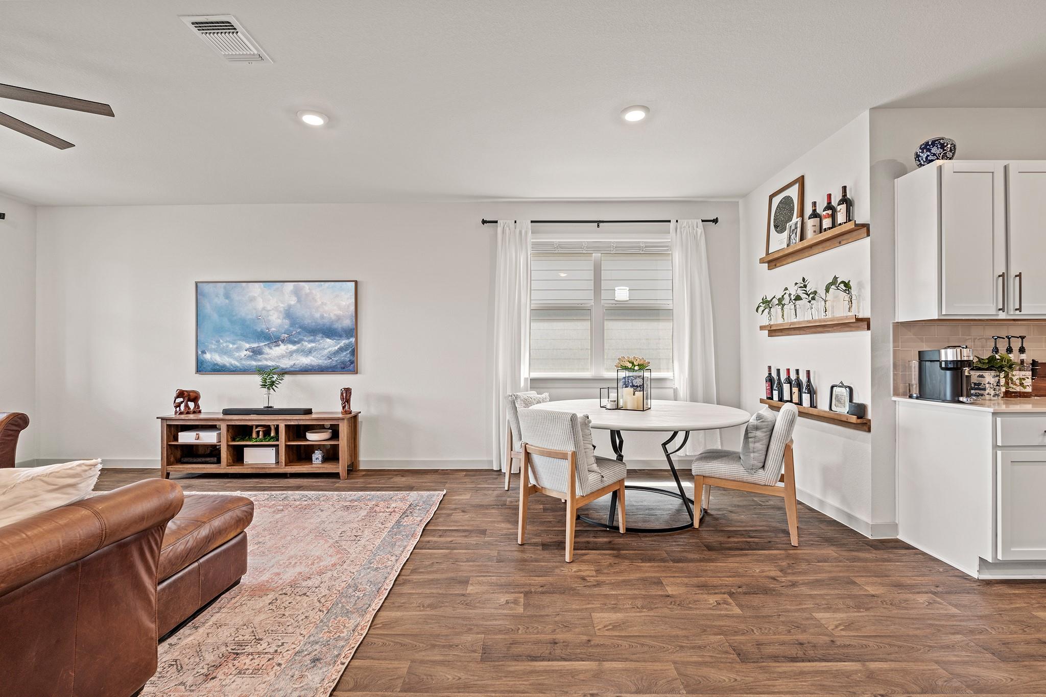 112 Wichita River RD