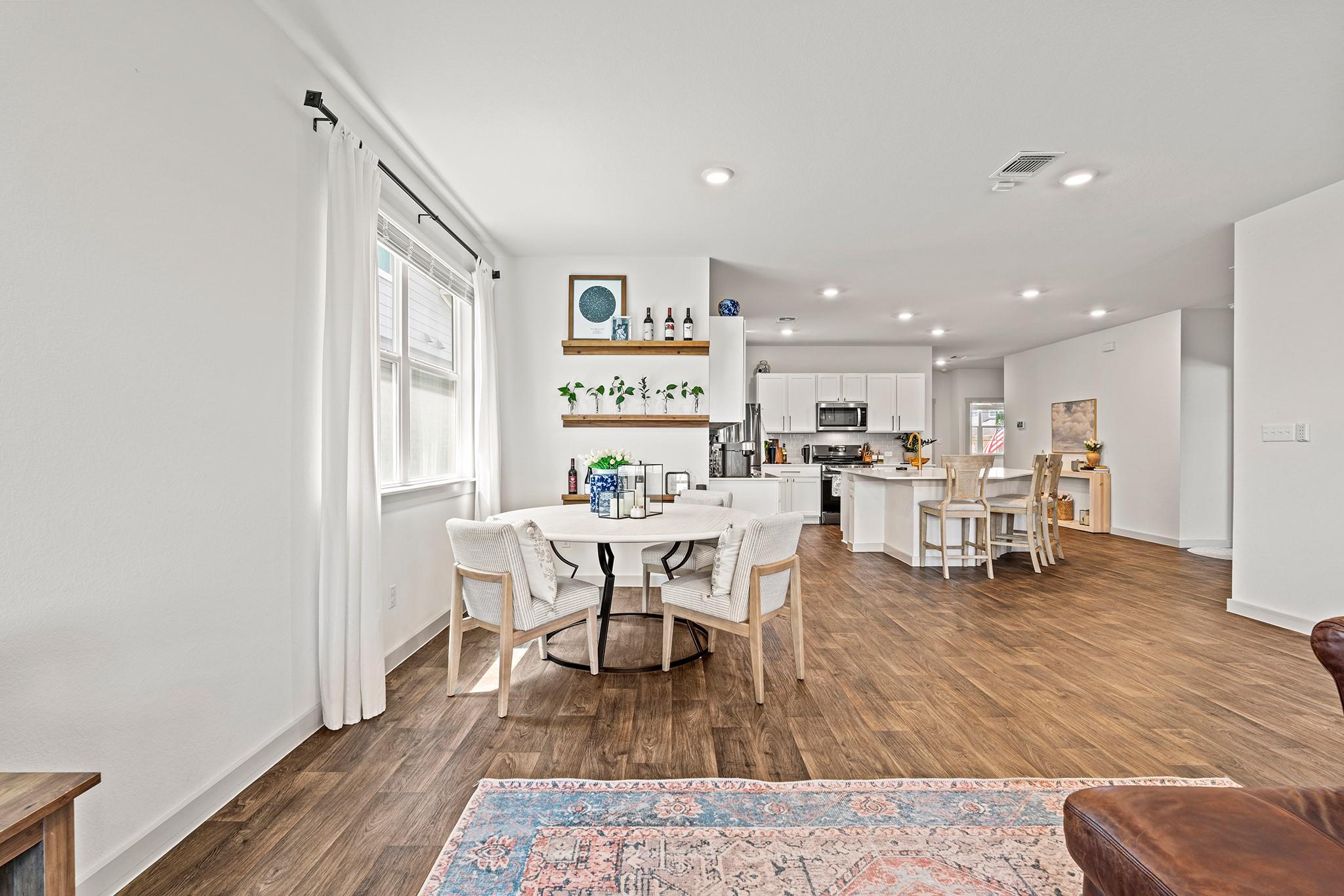 112 Wichita River RD