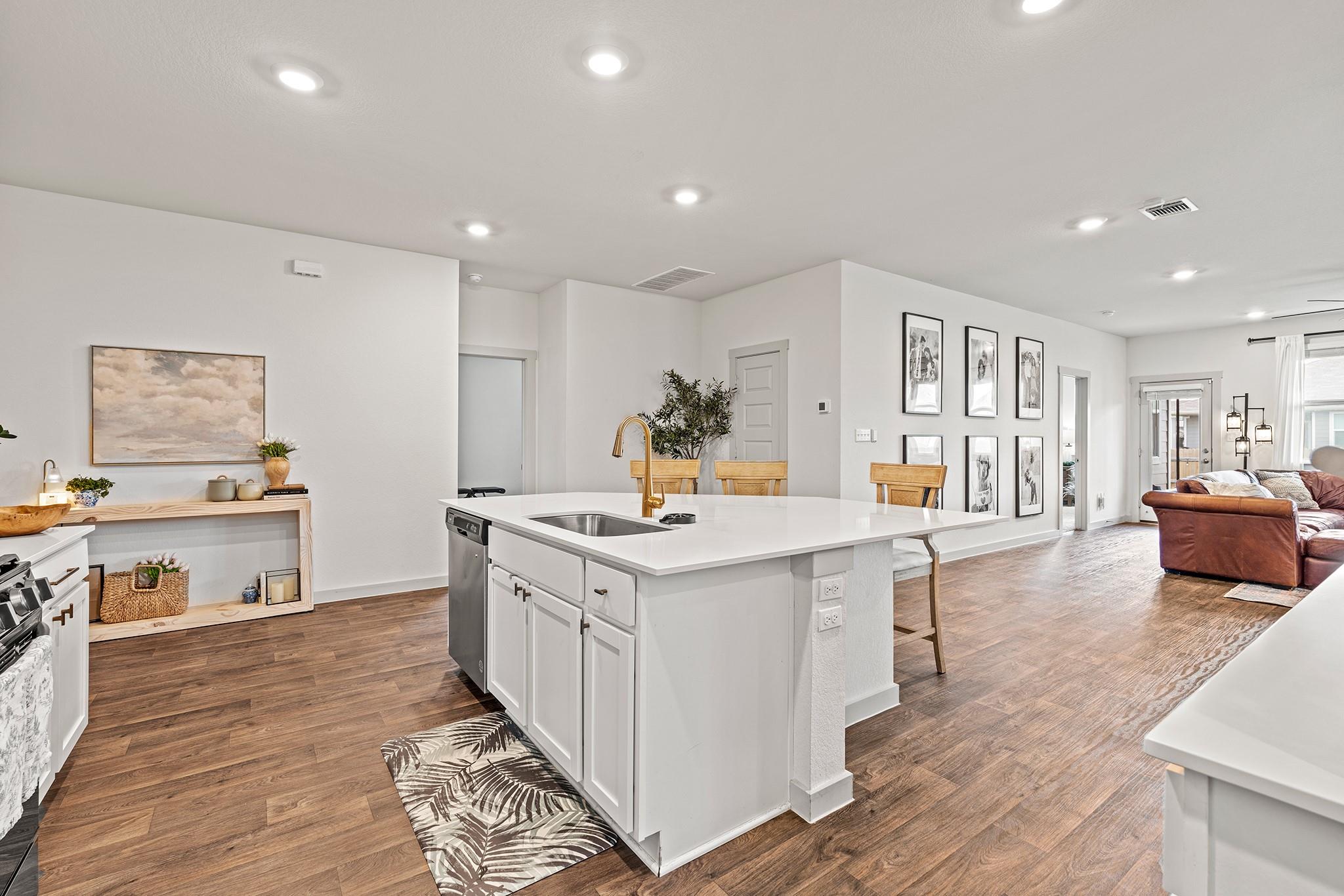 112 Wichita River RD