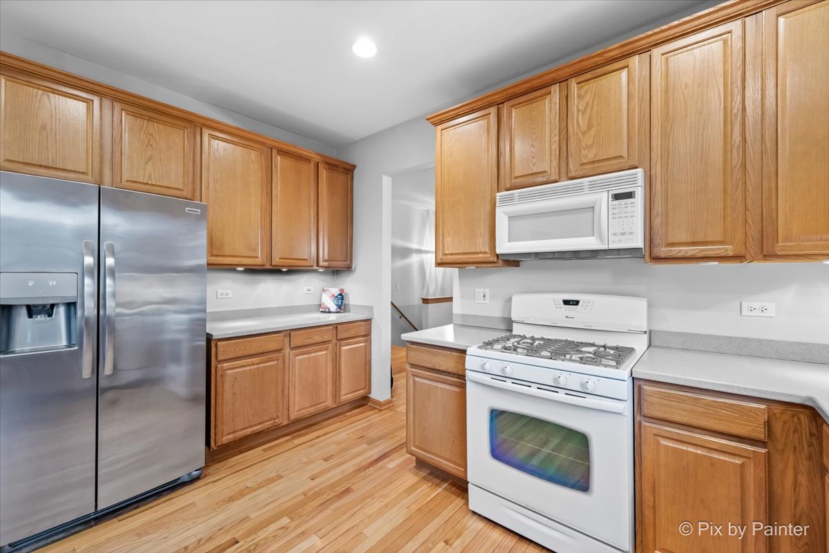 2287 Ashbrook Lane Unit: 2287