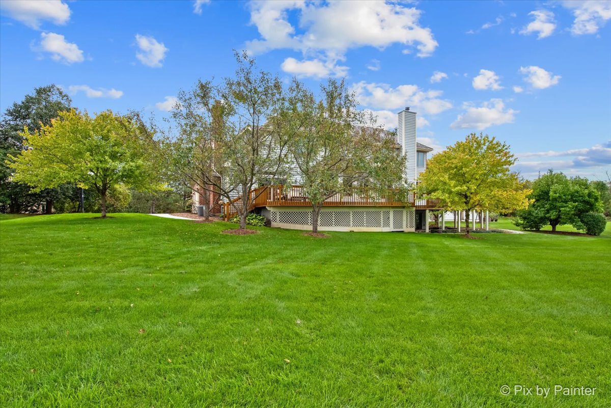 23186 Gray Barn Court