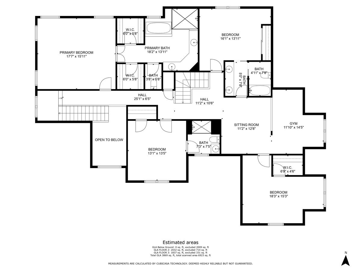 23186 Gray Barn Court