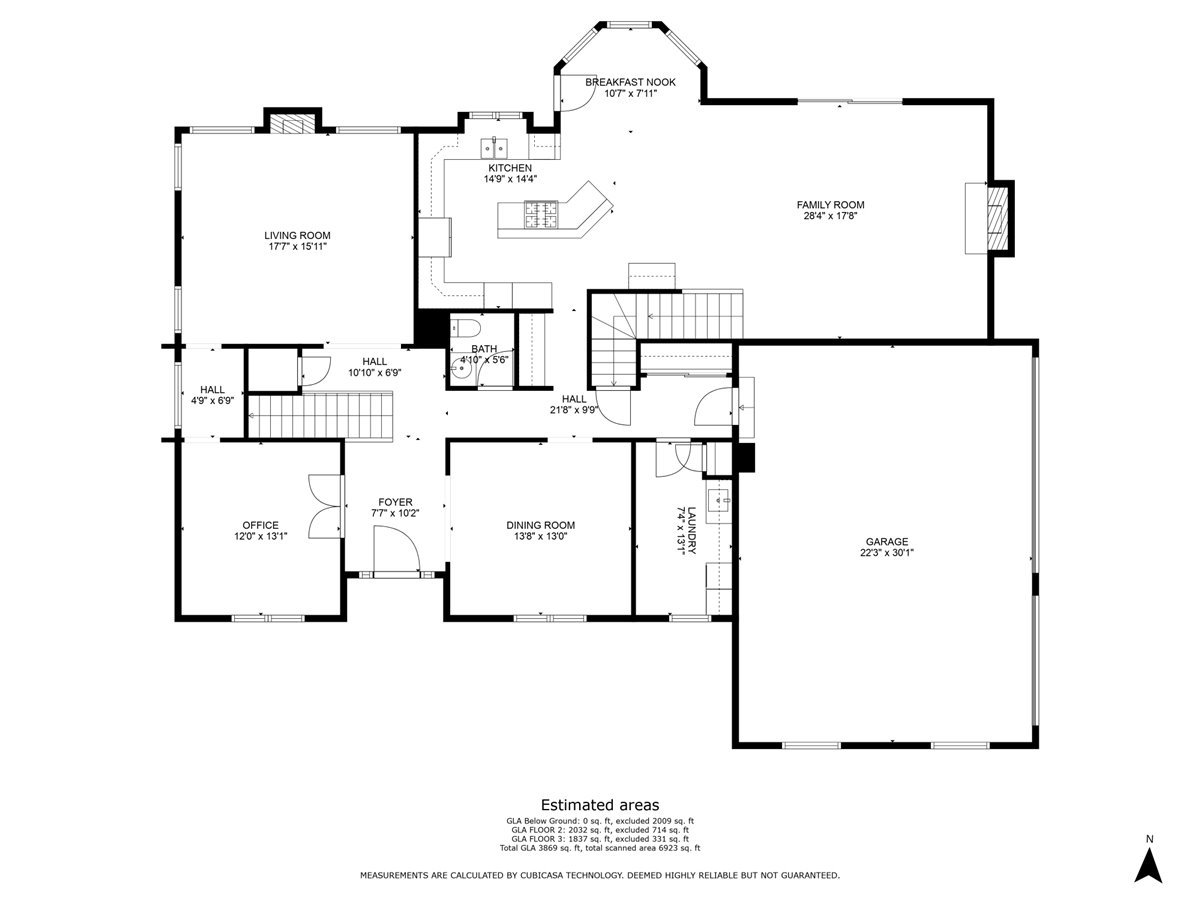 23186 Gray Barn Court