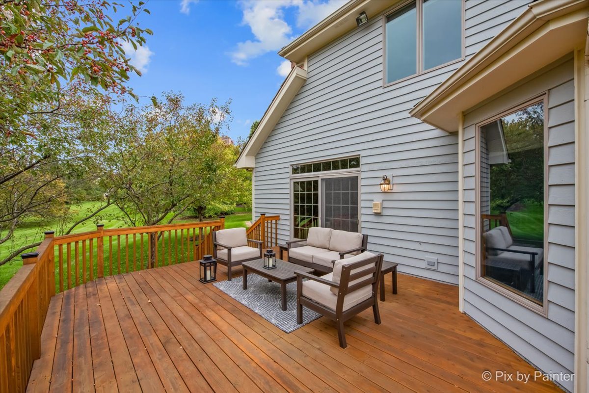 23186 Gray Barn Court