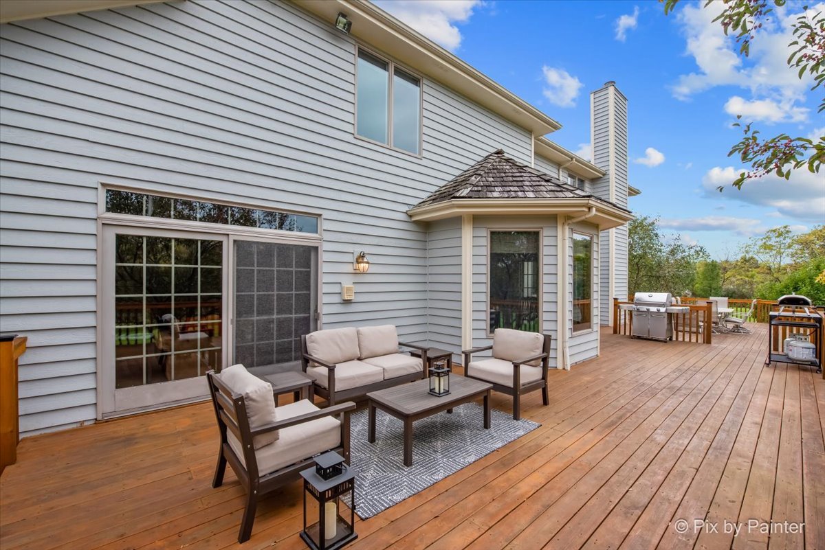 23186 Gray Barn Court