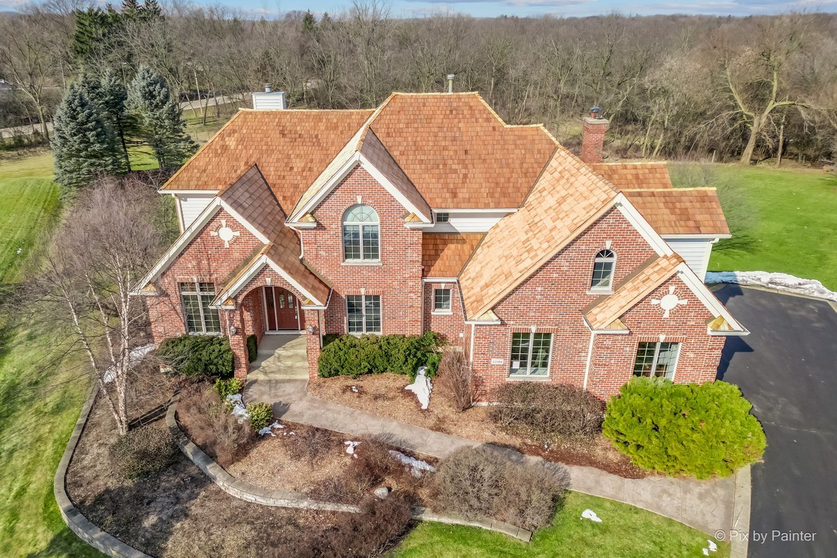 23186 Gray Barn Court