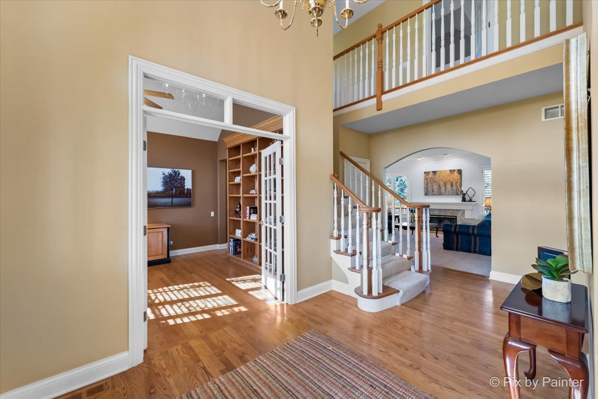 23186 Gray Barn Court