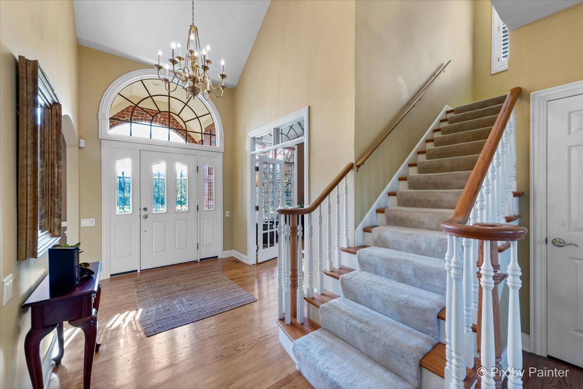 23186 Gray Barn Court