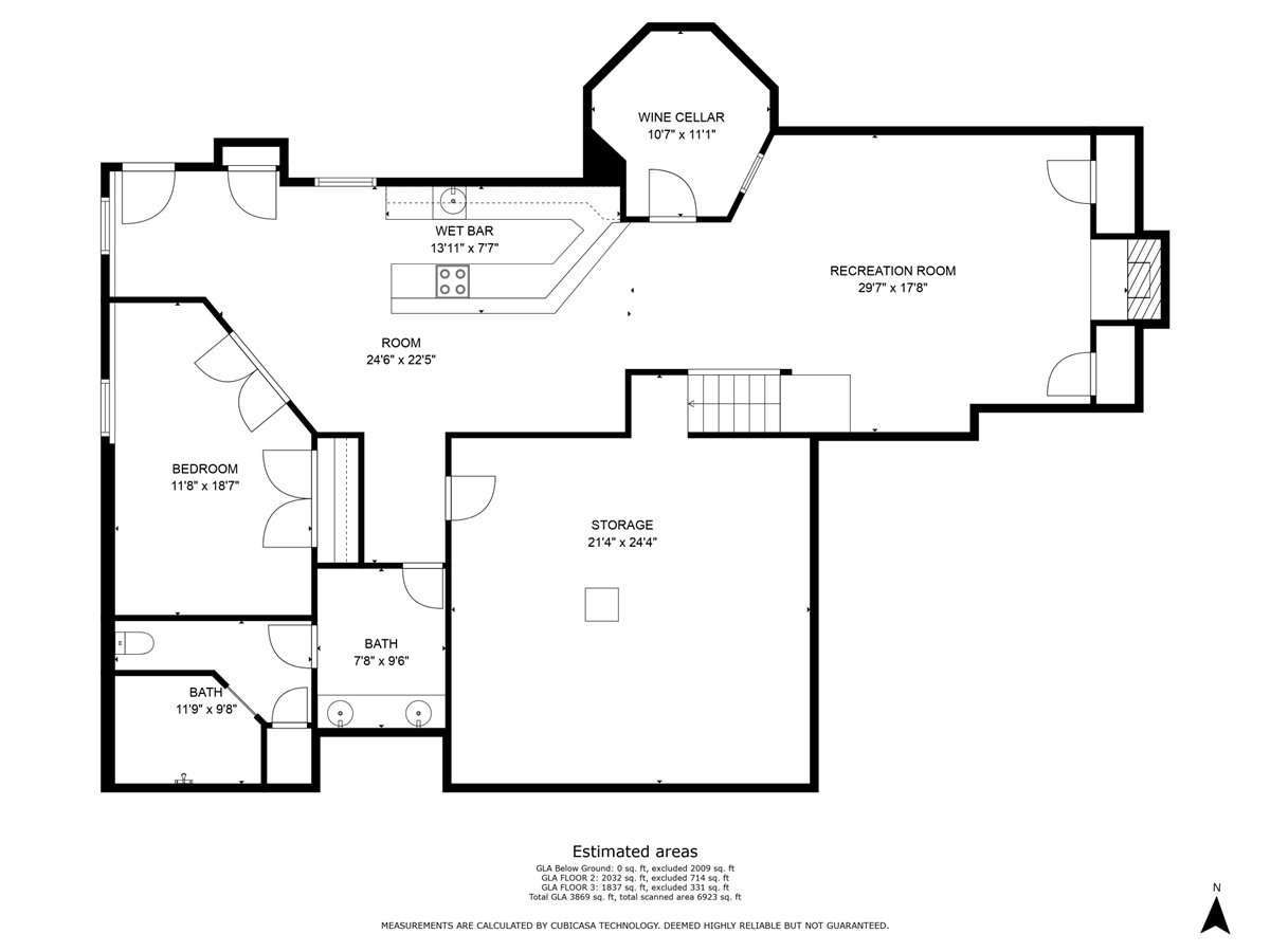 23186 Gray Barn Court