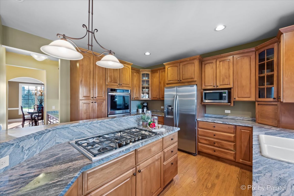 23186 Gray Barn Court