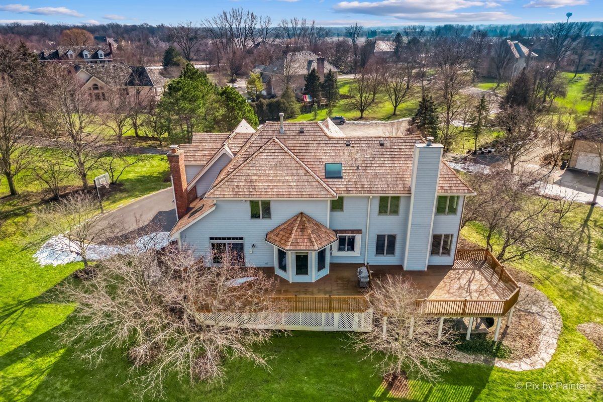 23186 Gray Barn Court