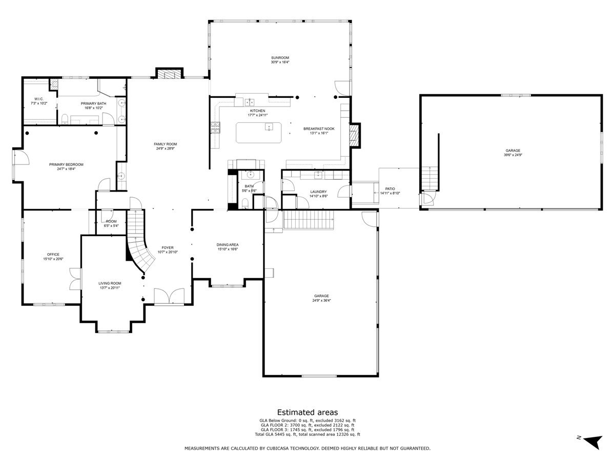 37230 N Black Velvet Lane