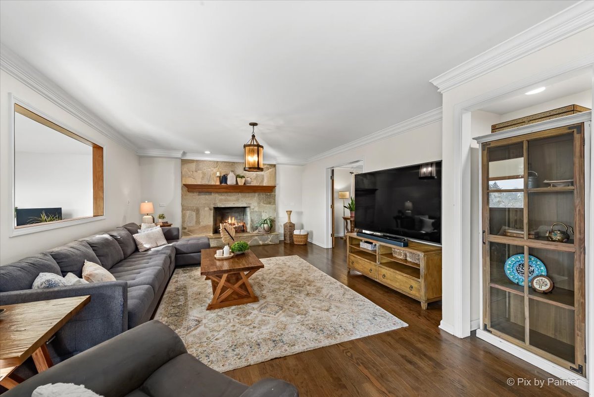 24354 N Grandview Drive