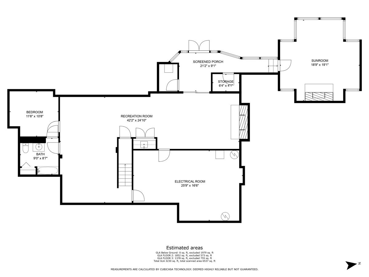 24354 N Grandview Drive