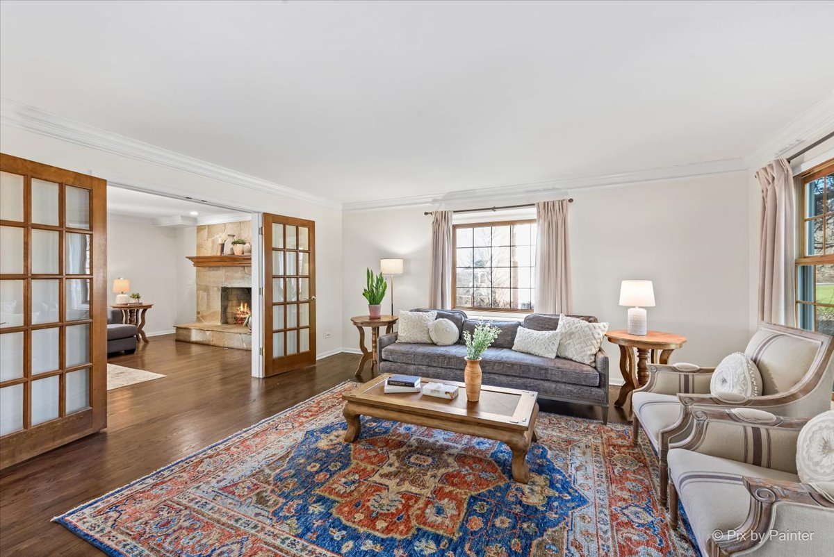 24354 N Grandview Drive