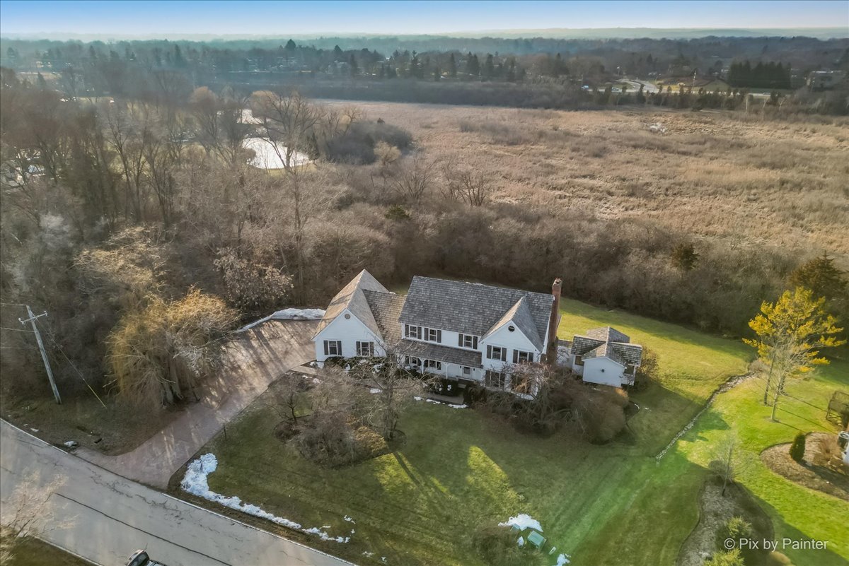 24354 N Grandview Drive