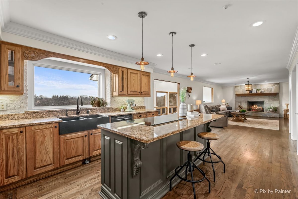 24354 N Grandview Drive