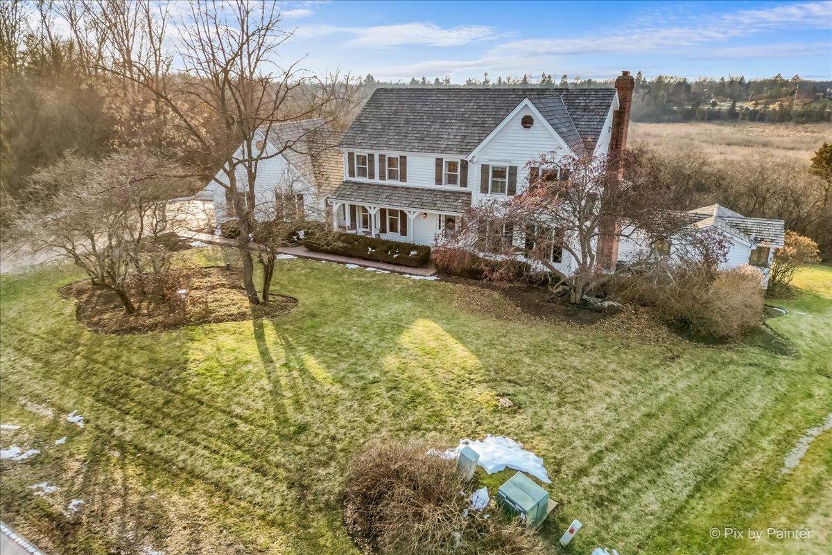 24354 N Grandview Drive