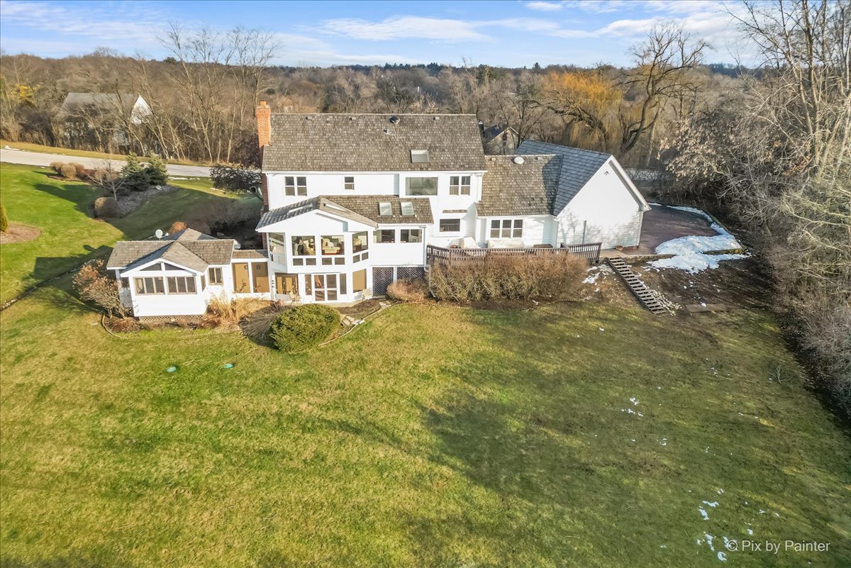 24354 N Grandview Drive