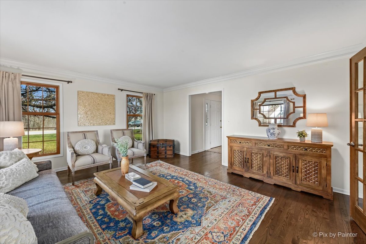 24354 N Grandview Drive