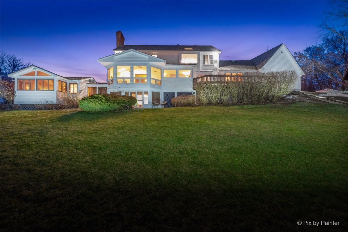 24354 N Grandview Drive