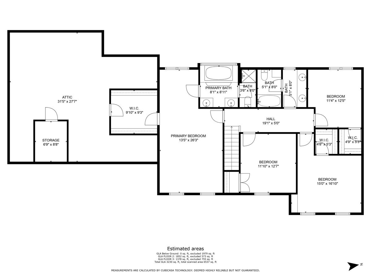 24354 N Grandview Drive