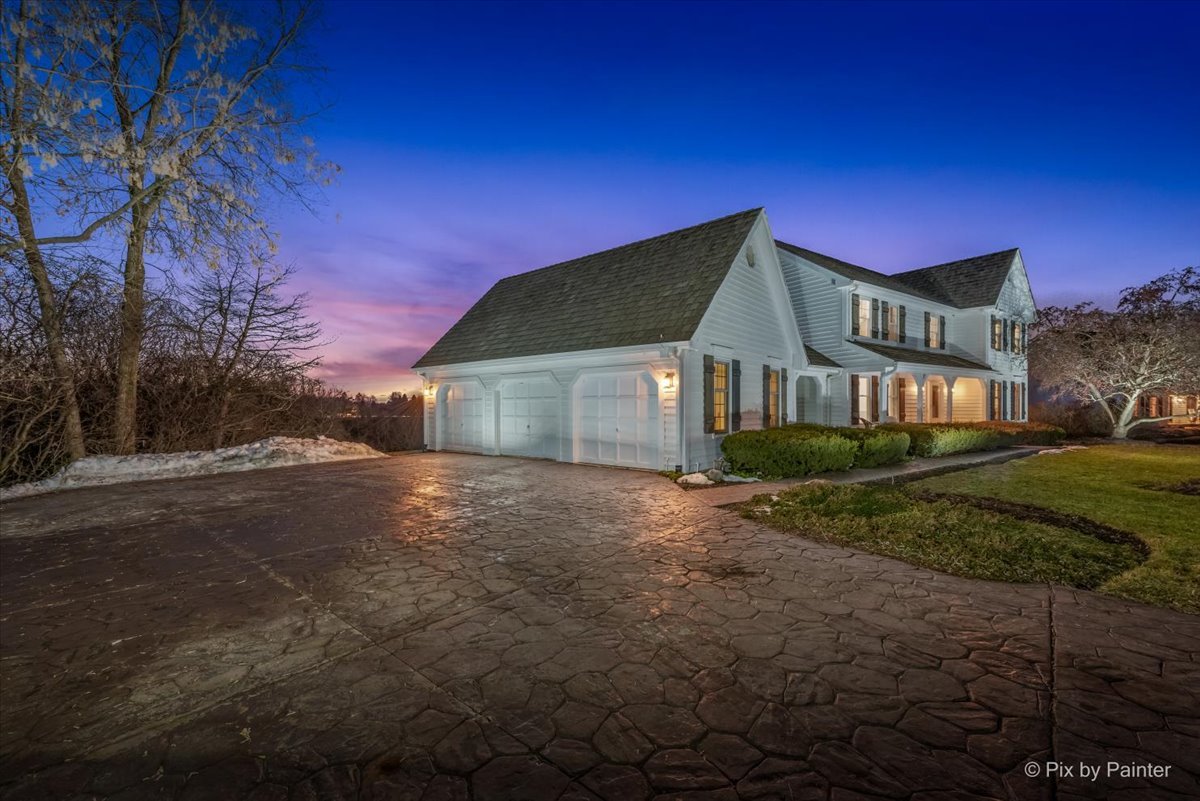 24354 N Grandview Drive