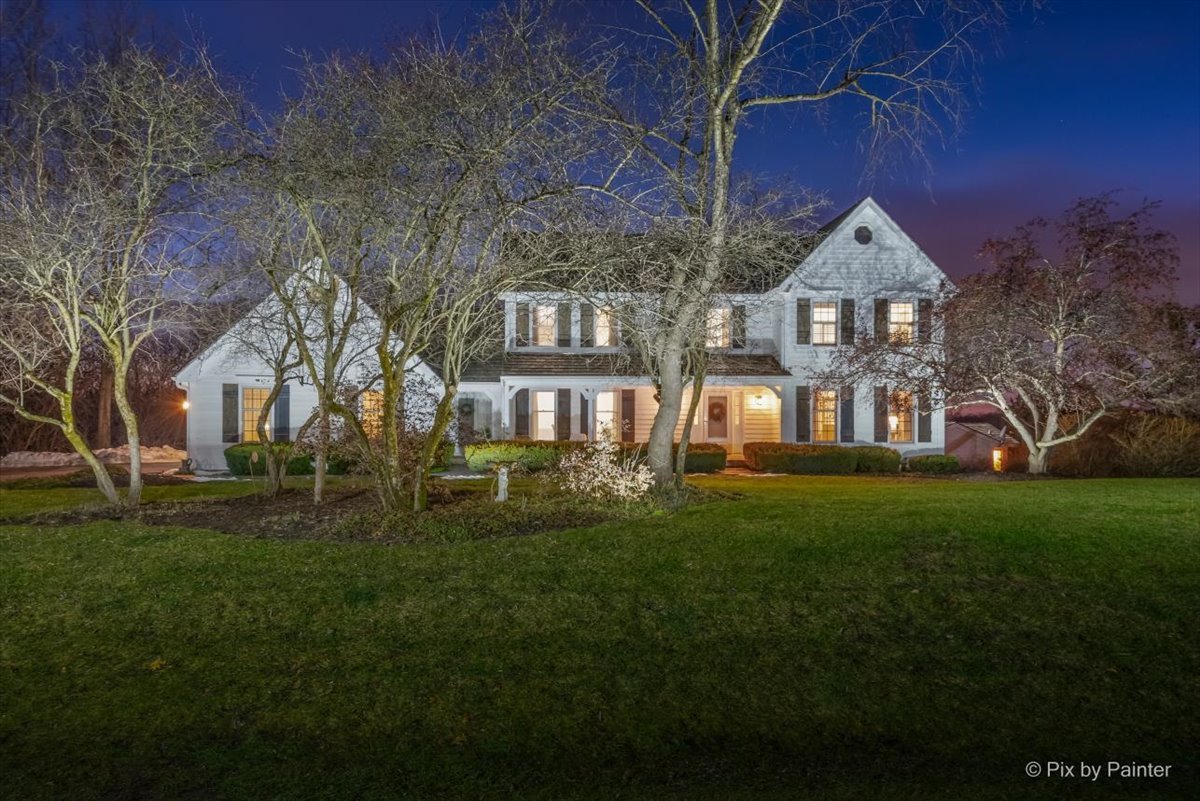 24354 N Grandview Drive