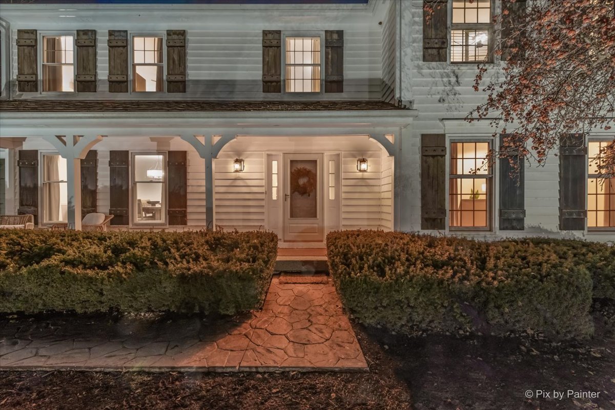 24354 N Grandview Drive