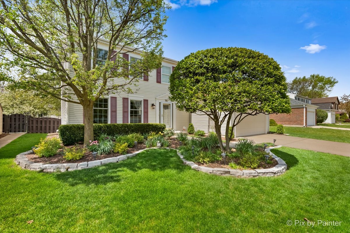 1184 Devonshire Road