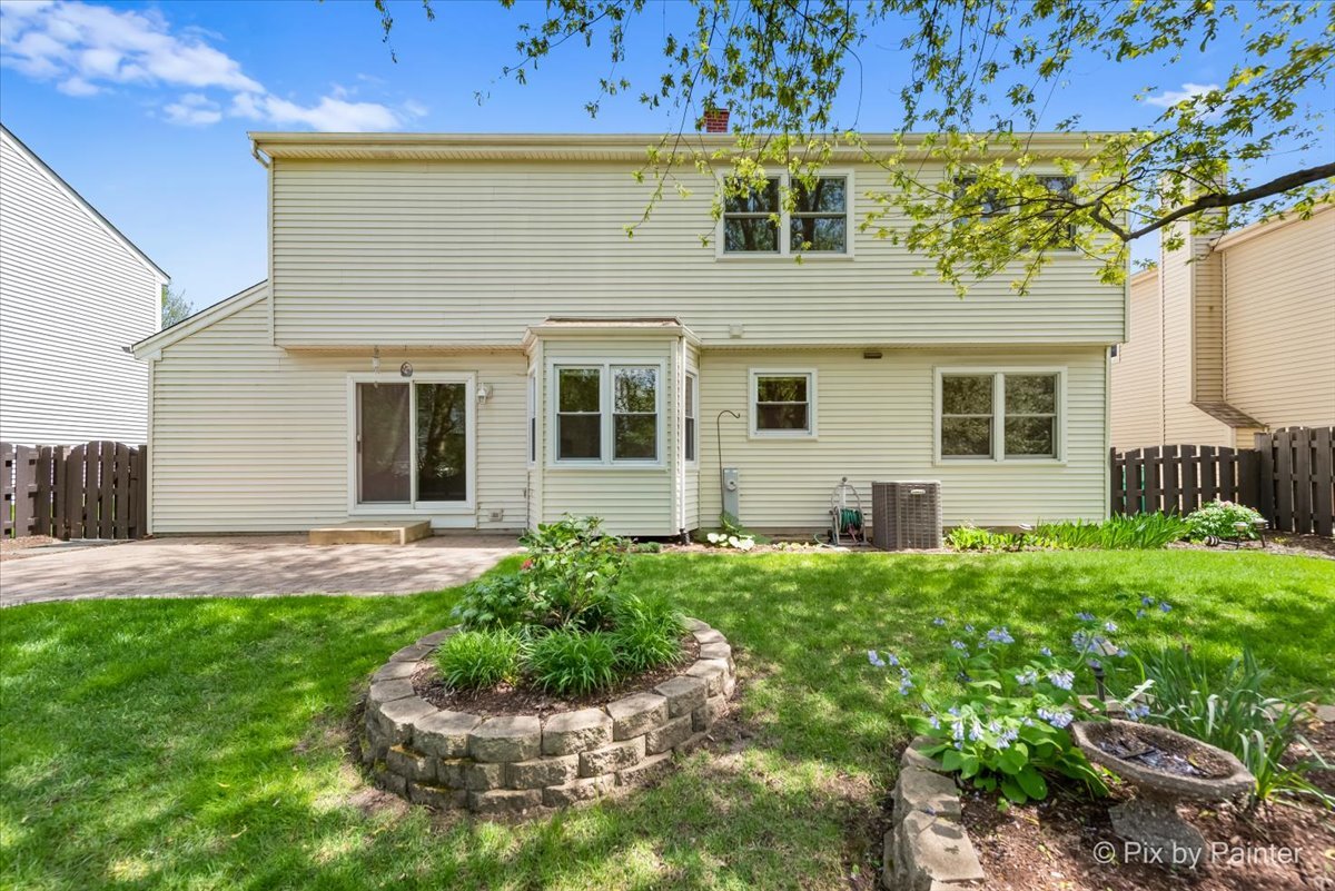 1184 Devonshire Road