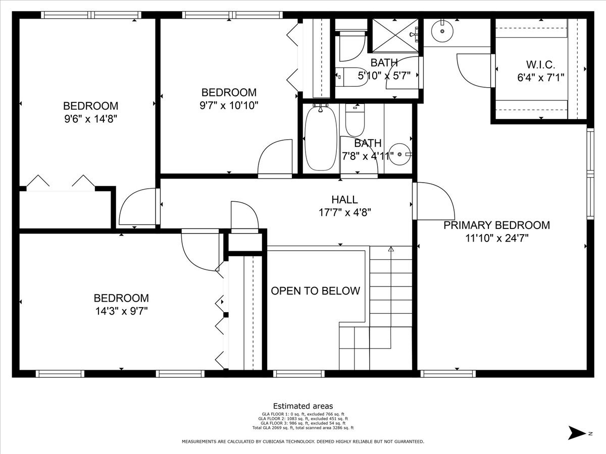 1184 Devonshire Road