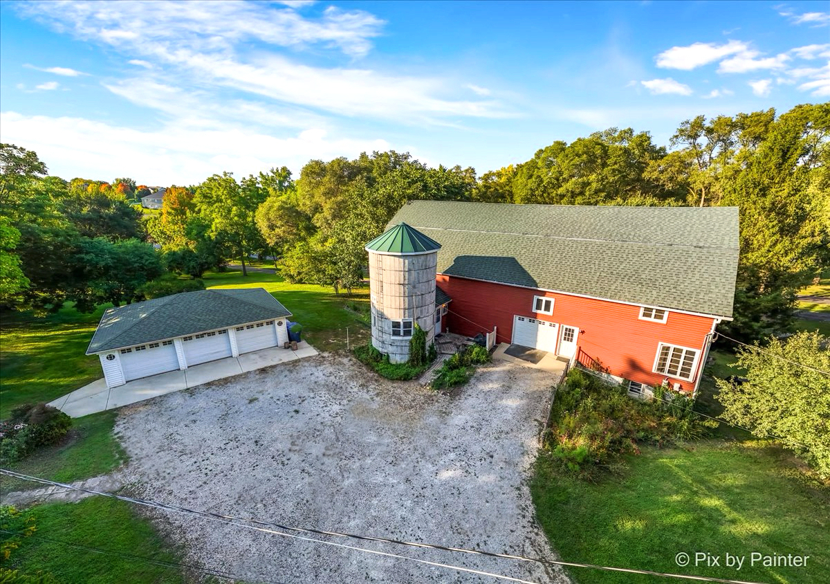 24400 N Kelsey Road