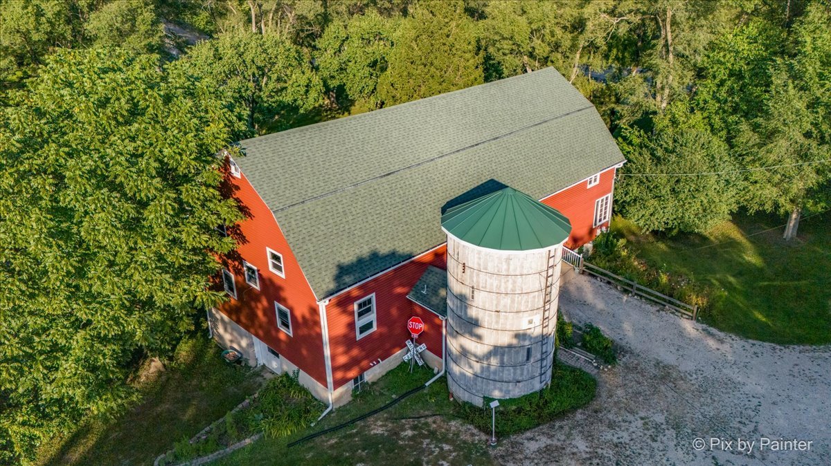 24400 N Kelsey Road