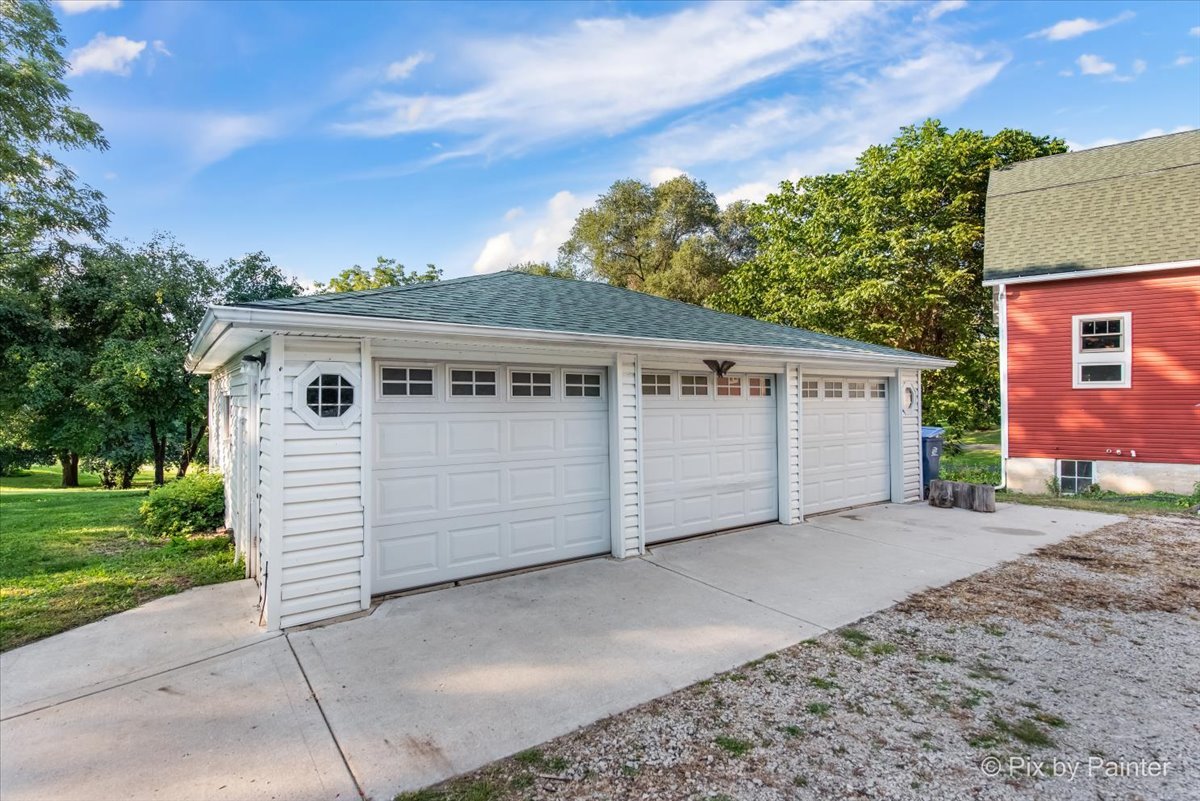 24400 N Kelsey Road