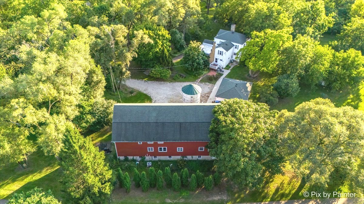 24400 N Kelsey Road