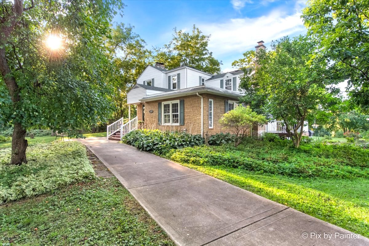 24400 N Kelsey Road