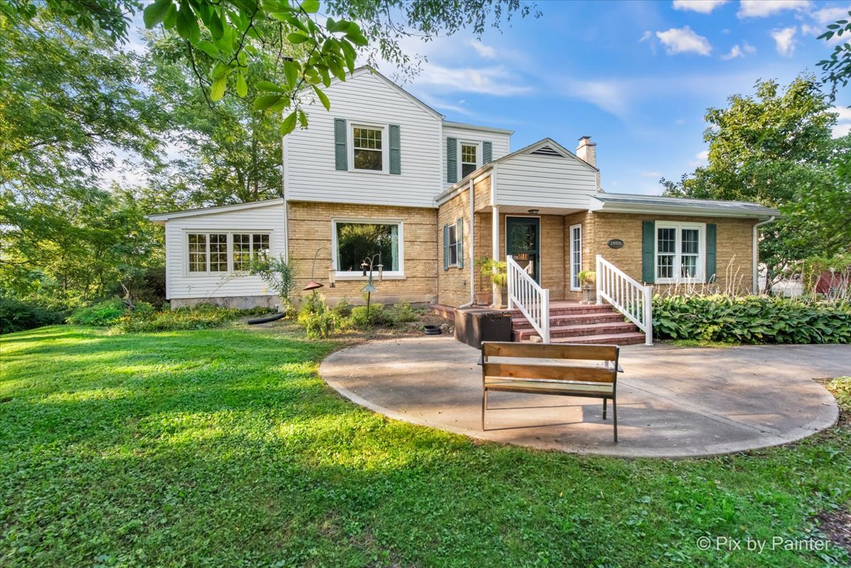 24400 N Kelsey Road
