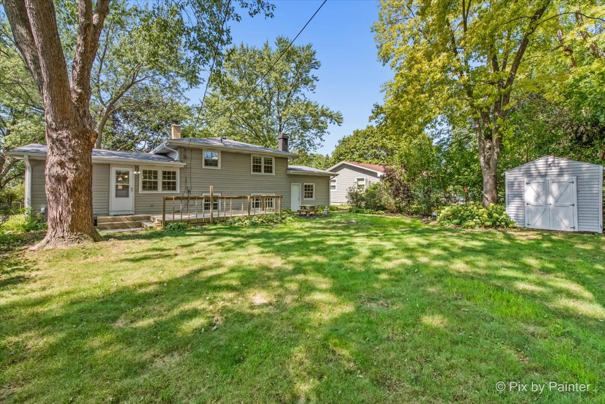 515 Crest Drive