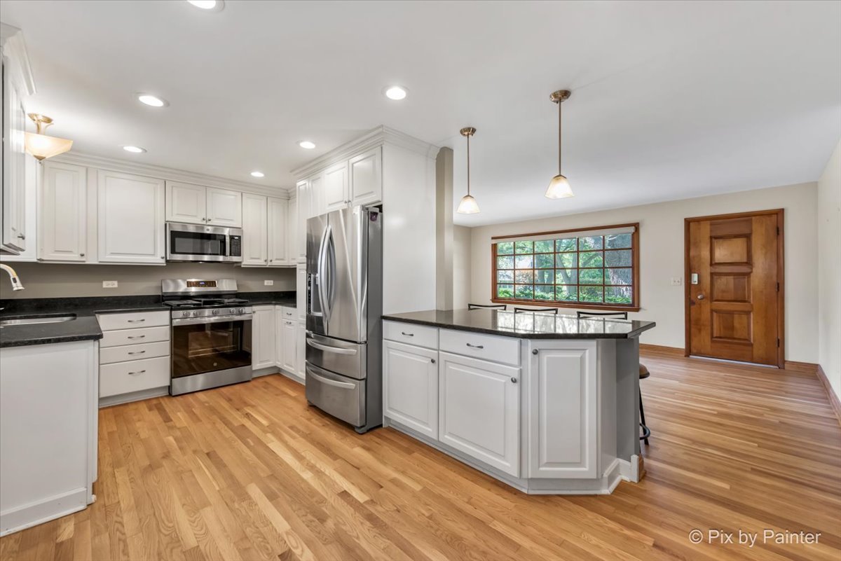 515 Crest Drive
