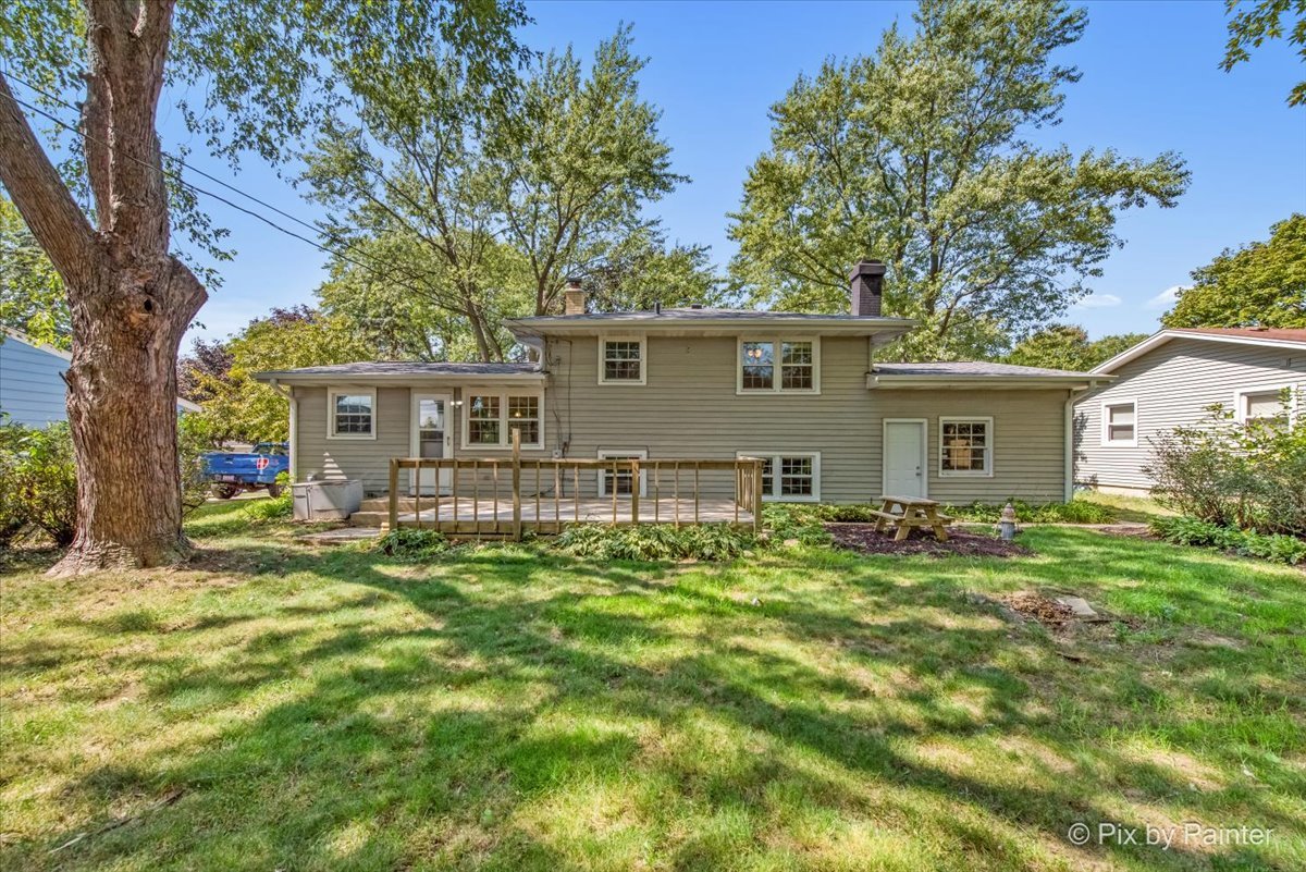 515 Crest Drive