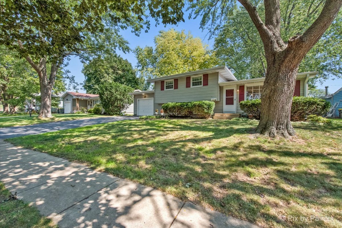 515 Crest Drive