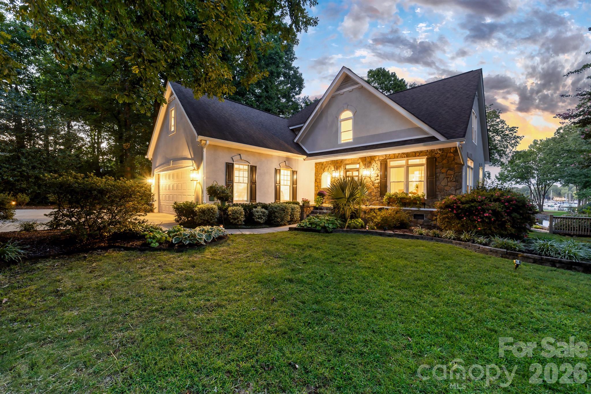 20019 Chapel Point Lane