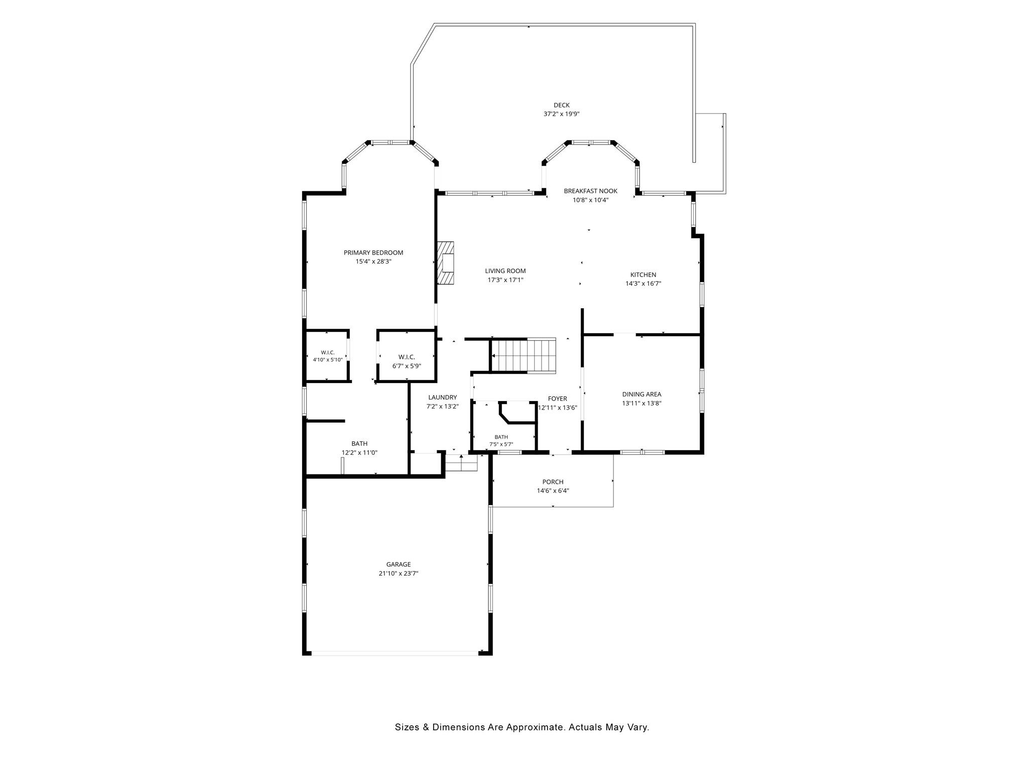 20019 Chapel Point Lane