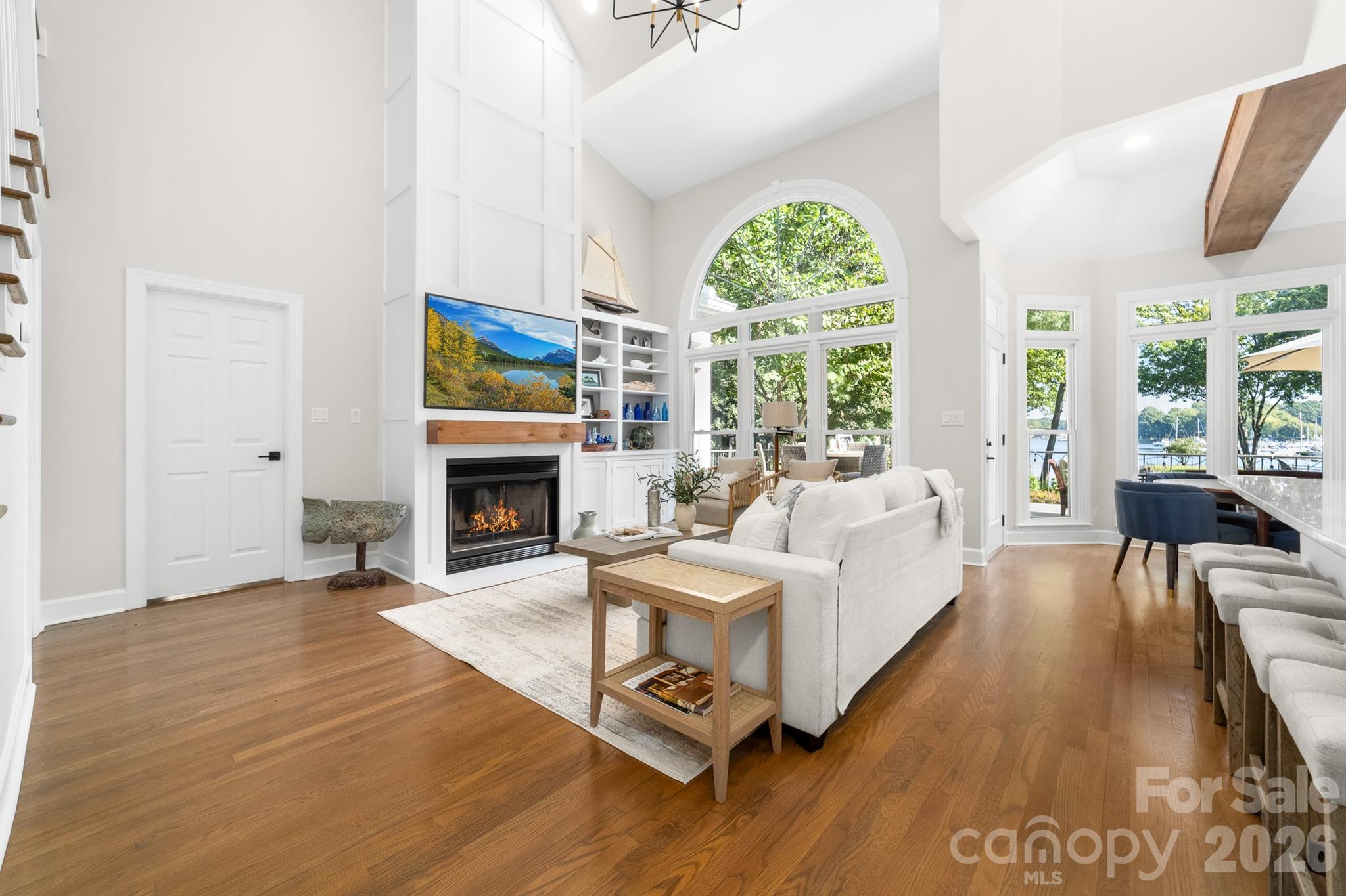 20019 Chapel Point Lane