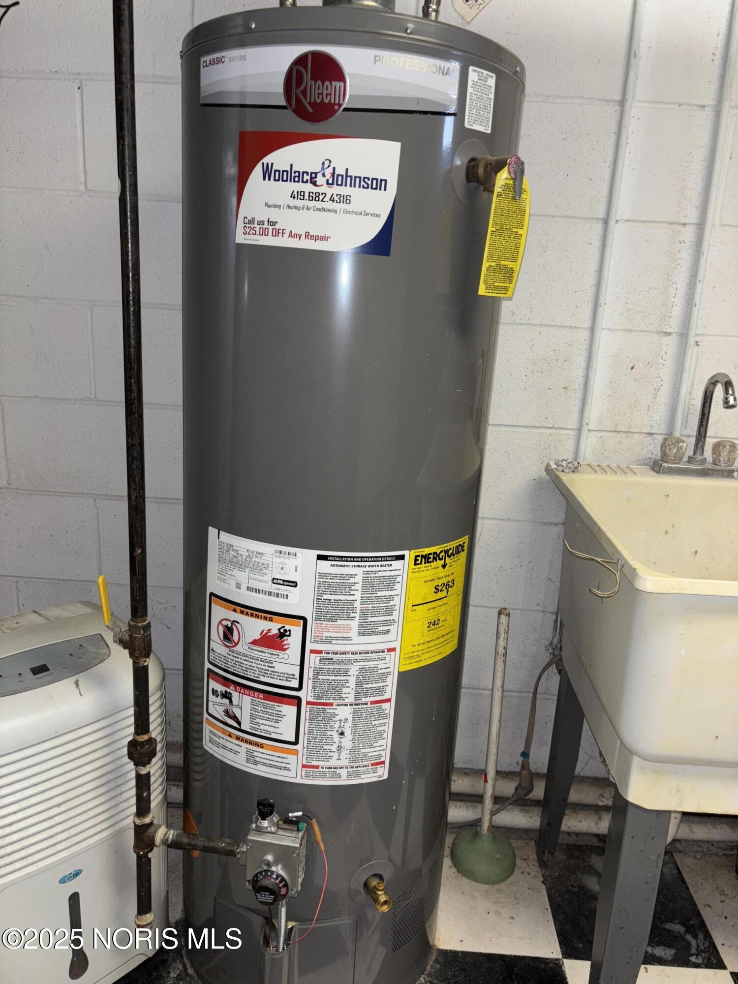 783 Fairway Lane, Apt A